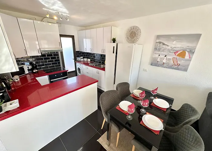 Sunningdale Village Golf Del Sur Vakantiehuis