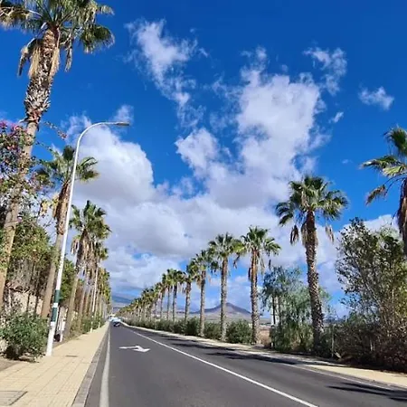 Sunningdale Village Golf Del Sur *