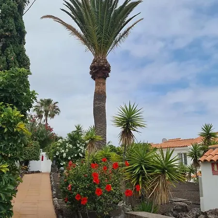 度假居 Sunningdale Village Golf Del Sur *