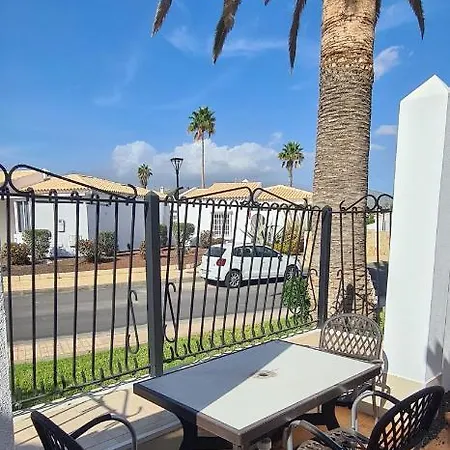 Ferienhaus Sunningdale Village Golf Del Sur *