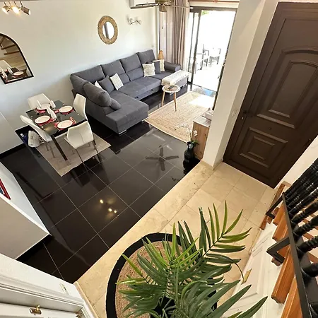 Sunningdale Village Golf Del Sur 度假居 圣米格尔德阿沃纳