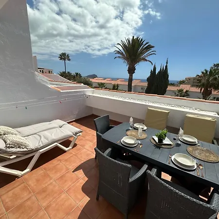 Ferienhaus Sunningdale Village Golf Del Sur San Miguel de Abona