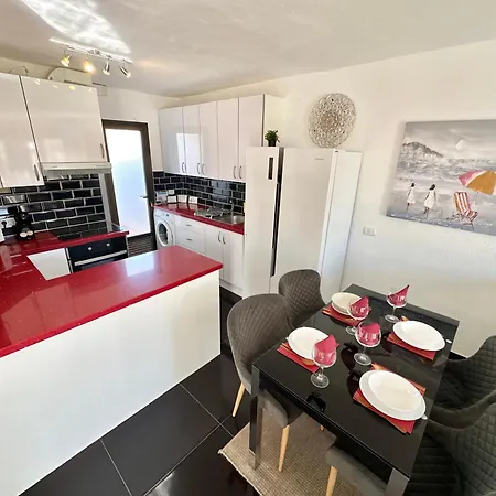 Sunningdale Village Golf Del Sur Ferienhaus