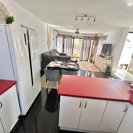 Ferienhaus Sunningdale Village Golf Del Sur