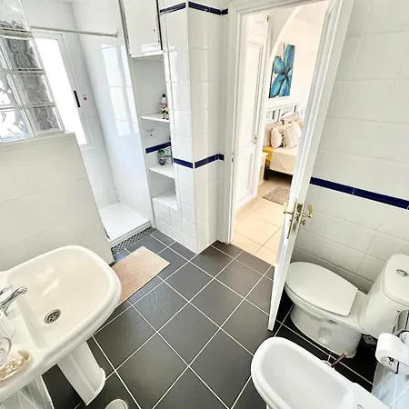 Ferienhaus Sunningdale Village Golf Del Sur *