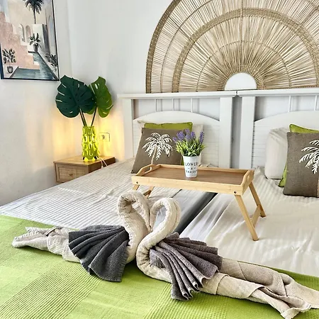 Ferienhaus Sunningdale Village Golf Del Sur San Miguel de Abona