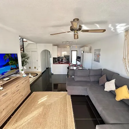 Sunningdale Village Golf Del Sur 圣米格尔德阿沃纳