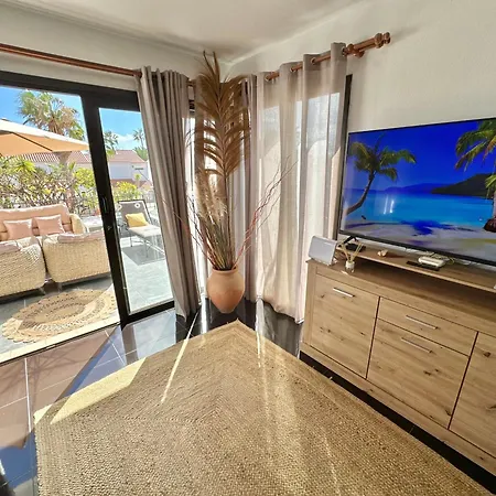 Sunningdale Village Golf Del Sur * San Miguel de Abona