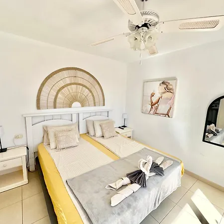 Sunningdale Village Golf Del Sur *