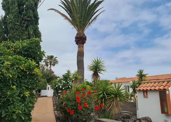 Nyaraló Sunningdale Village Golf Del Sur *