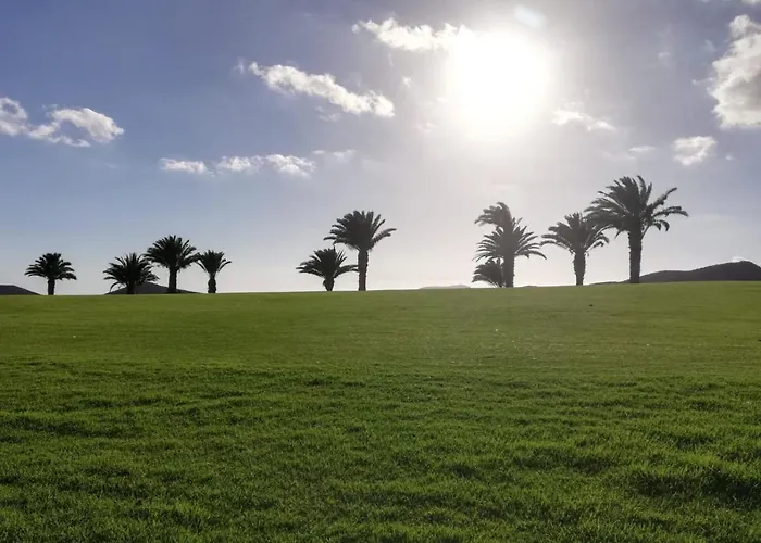 Nyaraló Sunningdale Village Golf Del Sur San Miguel de Abona