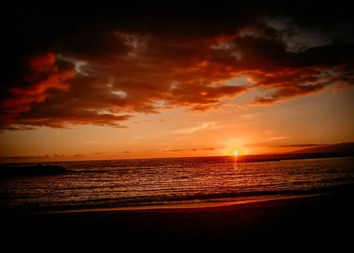 Sunningdale Village Golf Del Sur Nyaraló *