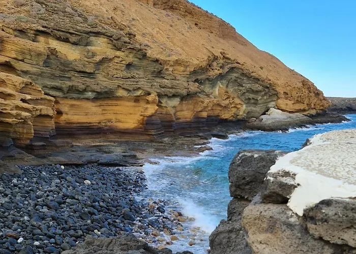 Sunningdale Village Golf Del Sur Nyaraló