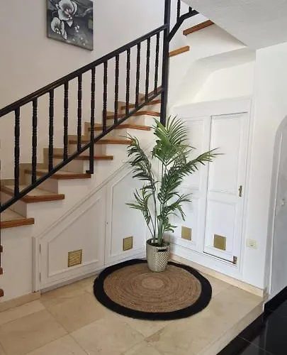 Sunningdale Village Golf Del Sur Nyaraló