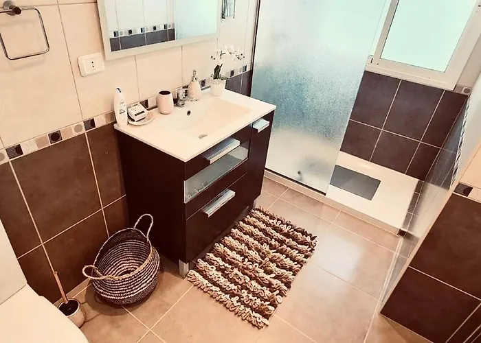 Nyaraló Sunningdale Village Golf Del Sur *