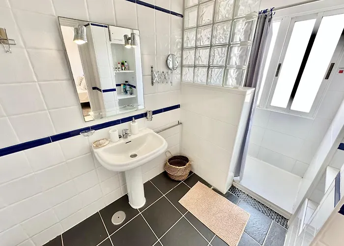 Sunningdale Village Golf Del Sur *