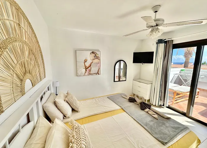 Sunningdale Village Golf Del Sur * San Miguel de Abona