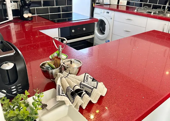 Sunningdale Village Golf Del Sur