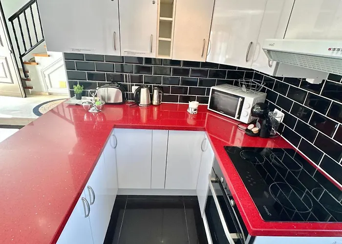 Sunningdale Village Golf Del Sur *