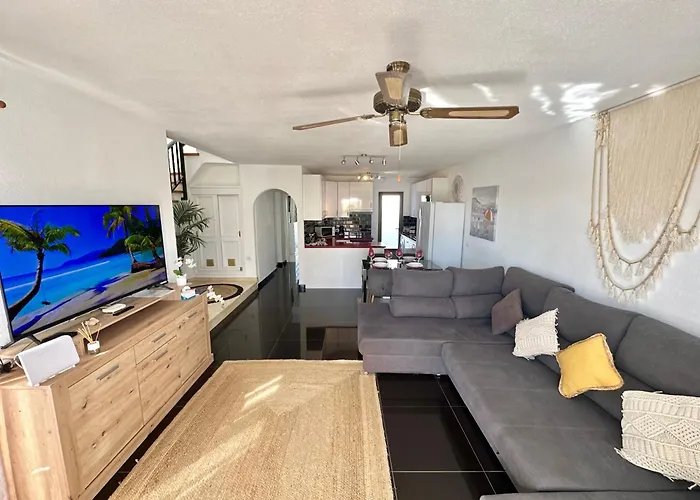 Sunningdale Village Golf Del Sur San Miguel de Abona