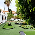 Sunningdale Village Golf Del Sur
