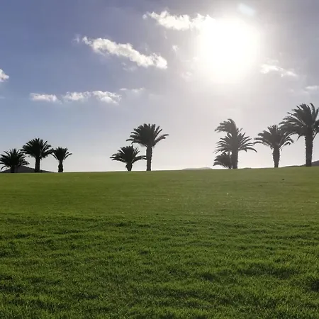 Semesterbostad Sunningdale Village Golf Del Sur San Miguel de Abona