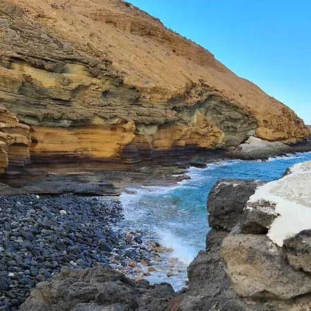 Sunningdale Village Golf Del Sur Semesterbostad