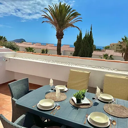 Sunningdale Village Golf Del Sur San Miguel de Abona