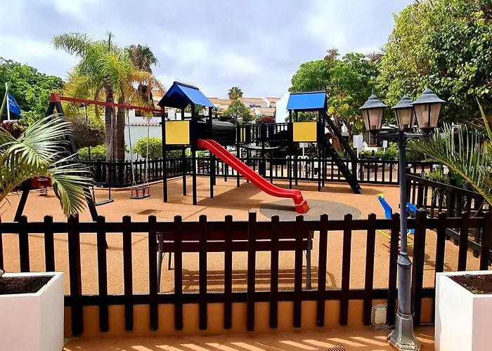 Sunningdale Village Golf Del Sur * San Miguel de Abona