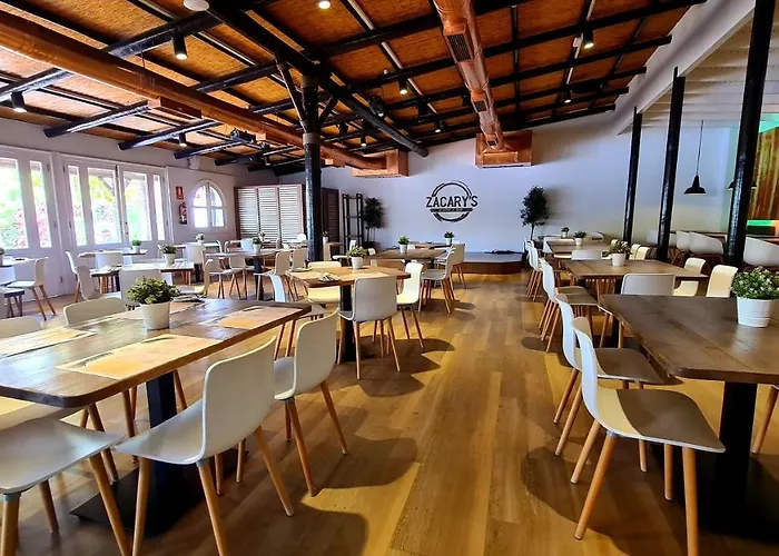 Sunningdale Village Golf Del Sur *