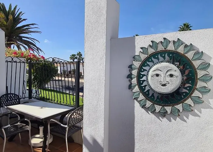 Sunningdale Village Golf Del Sur