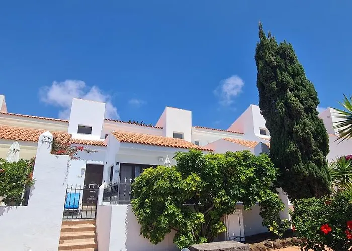 Sunningdale Village Golf Del Sur * San Miguel de Abona