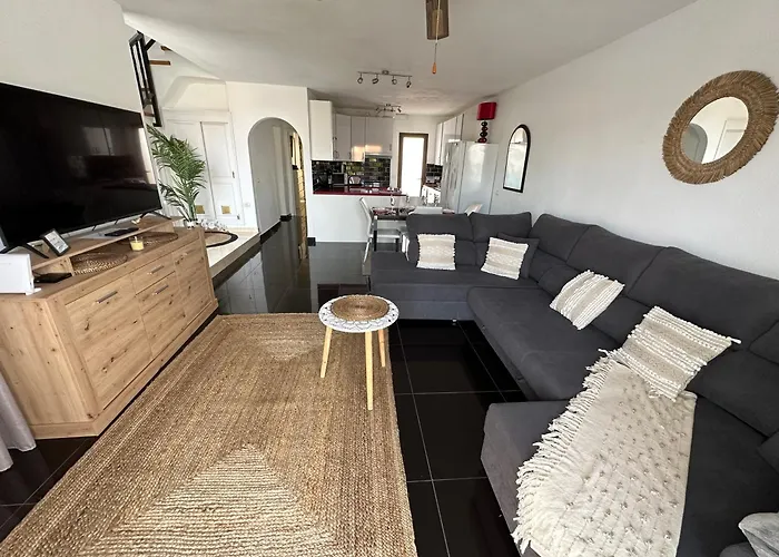 Sunningdale Village Golf Del Sur Casa de Férias *