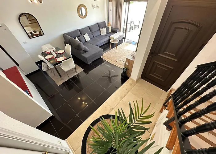 Sunningdale Village Golf Del Sur Casa de Férias San Miguel de Abona