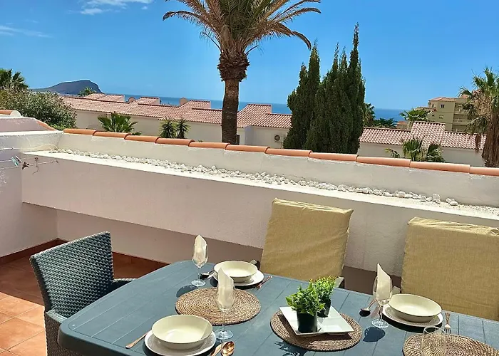 Sunningdale Village Golf Del Sur San Miguel de Abona