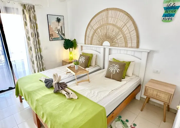 Sunningdale Village Golf Del Sur Casa de Férias San Miguel de Abona