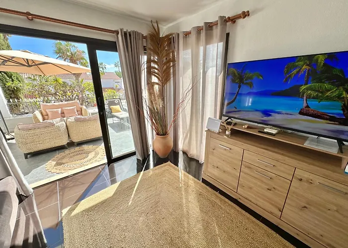 Sunningdale Village Golf Del Sur * San Miguel de Abona