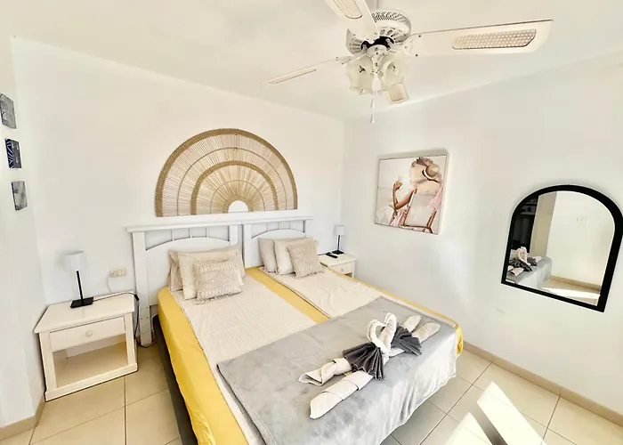 Sunningdale Village Golf Del Sur *