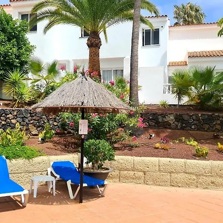 Dom wakacyjny Sunningdale Village Golf Del Sur