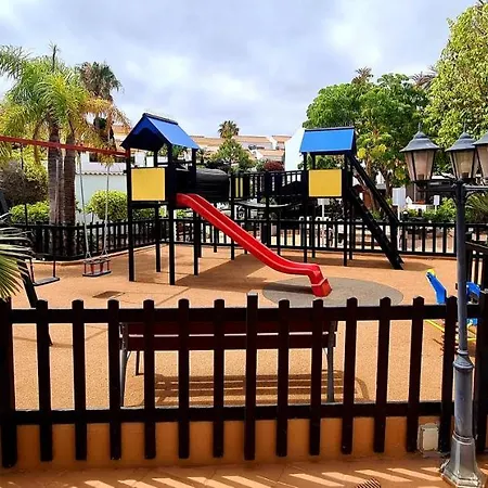 Sunningdale Village Golf Del Sur * San Miguel de Abona