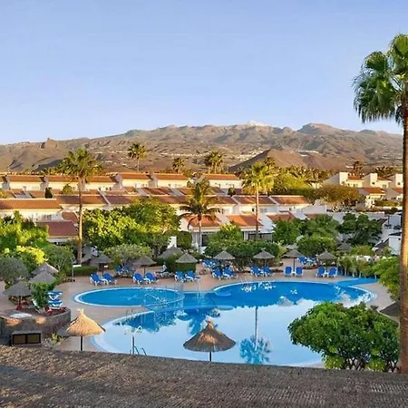 Sunningdale Village Golf Del Sur * San Miguel de Abona