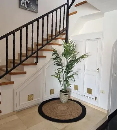 Sunningdale Village Golf Del Sur Dom wakacyjny