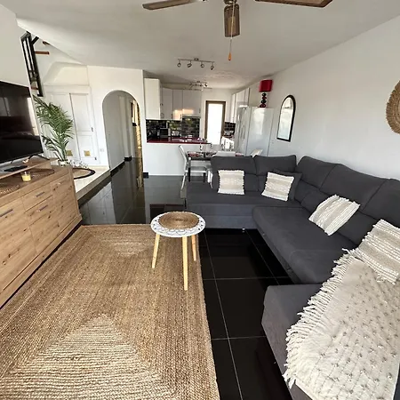 Sunningdale Village Golf Del Sur Dom wakacyjny *