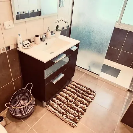 Dom wakacyjny Sunningdale Village Golf Del Sur *