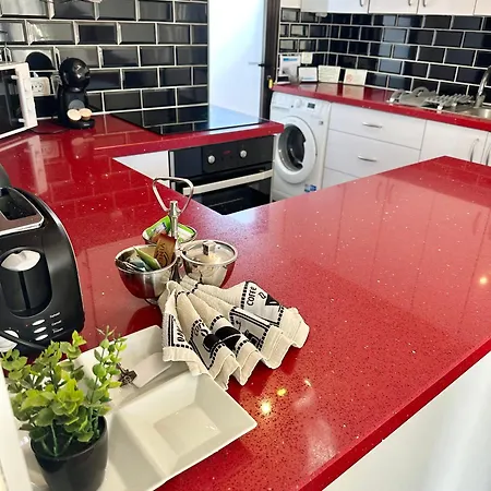 Sunningdale Village Golf Del Sur