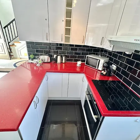 Sunningdale Village Golf Del Sur *