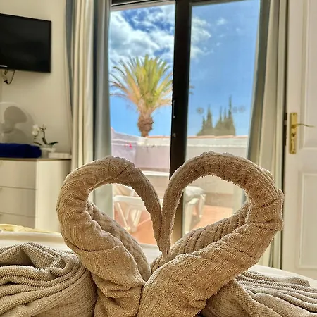 Dom wakacyjny Sunningdale Village Golf Del Sur